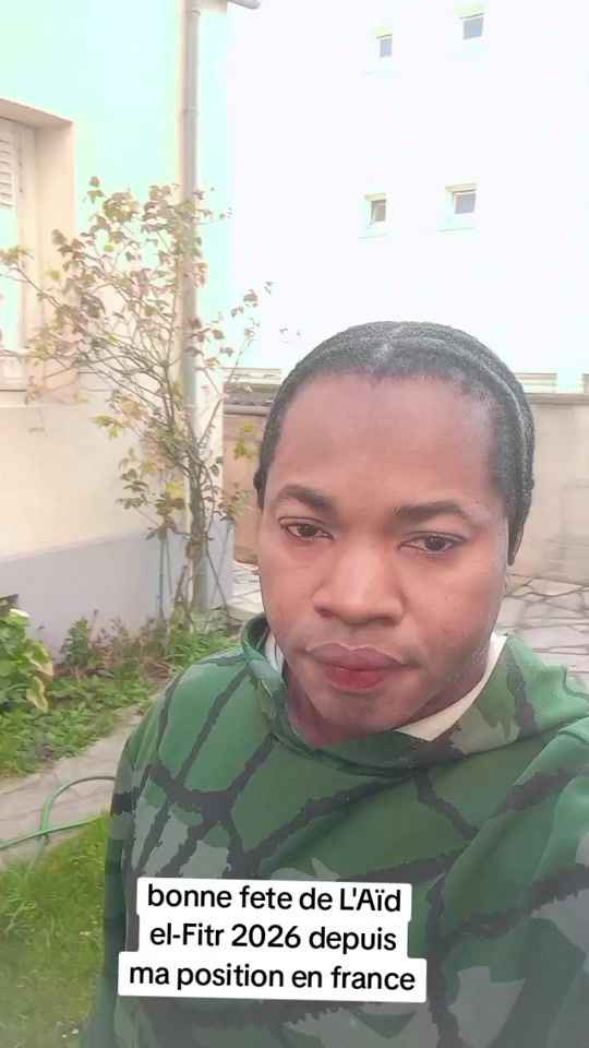 TikTok video thumbnail by fousseynifakoly