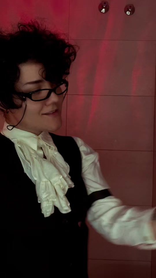TikTok video thumbnail by jackwise_clown