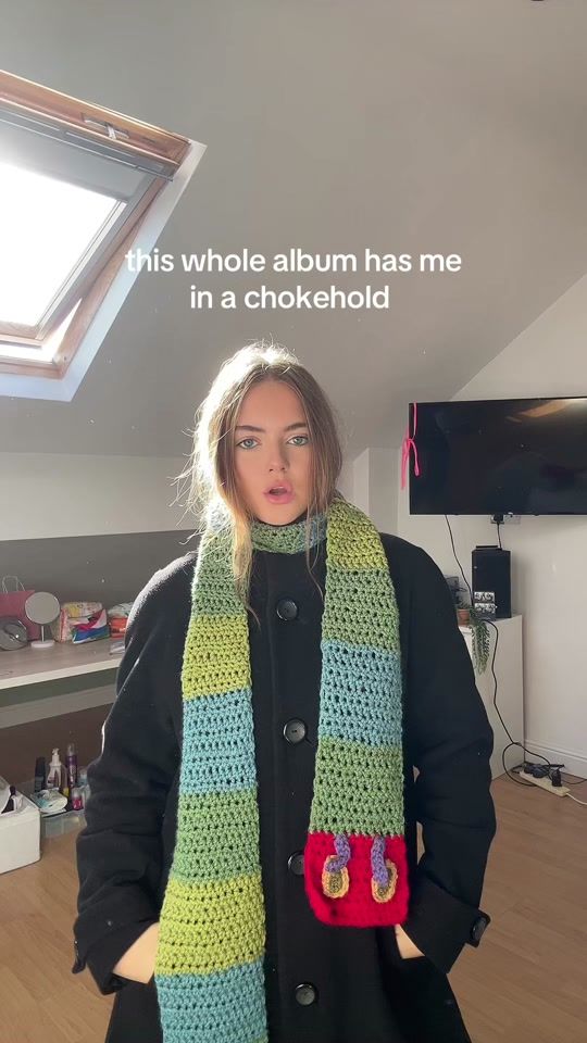TikTok video thumbnail by dizzyscarlett