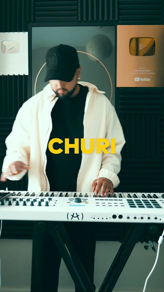 TikTok video thumbnail by farooqgotaudio