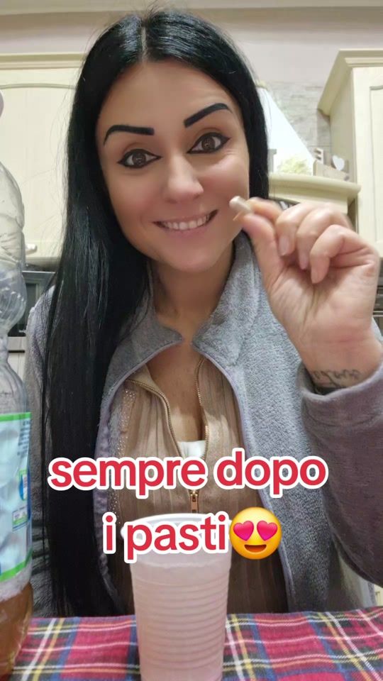 TikTok video thumbnail by nunziacefariello2