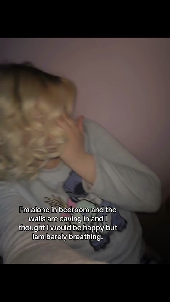 TikTok video thumbnail by ranoutoftearstocry