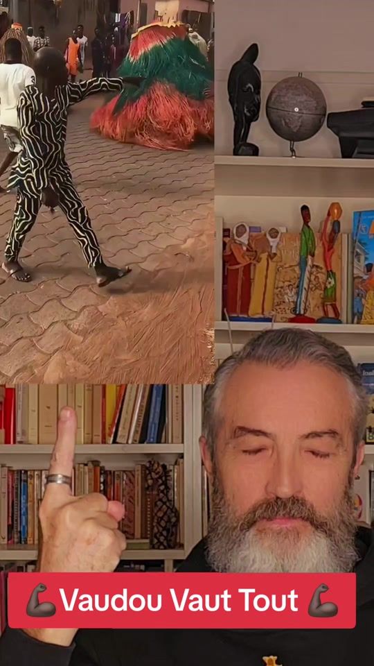 TikTok video thumbnail by monsieurpourquoi