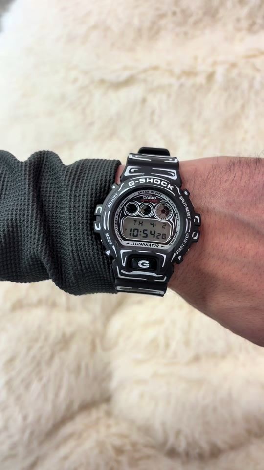 TikTok video thumbnail by g_shockuk
