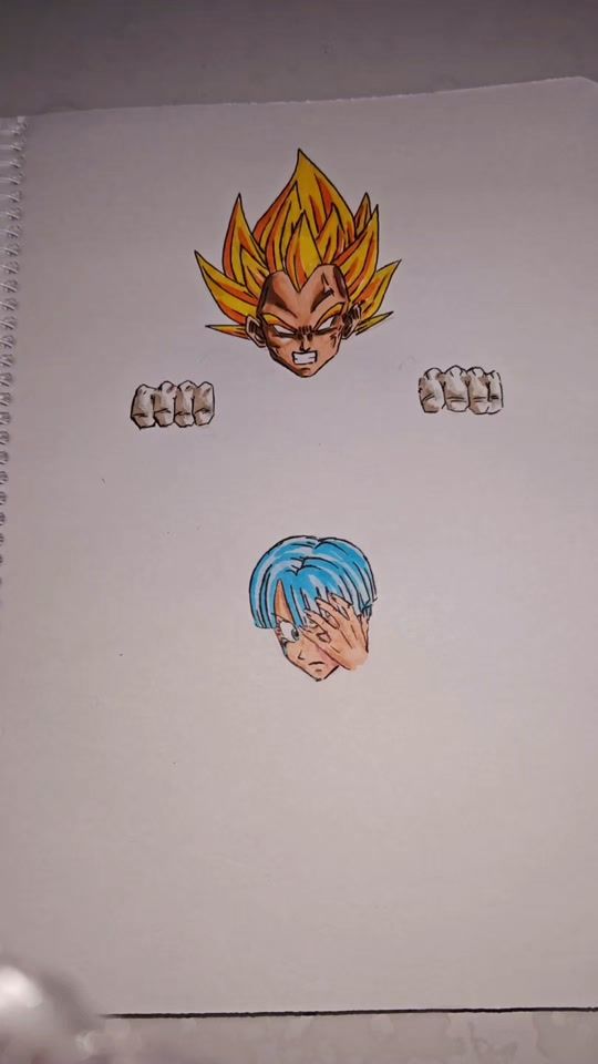 TikTok video thumbnail by manuelart94