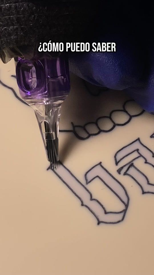 TikTok video thumbnail by didac_tattoo