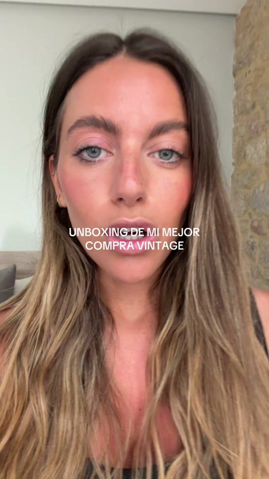 TikTok video thumbnail by blancagonzall