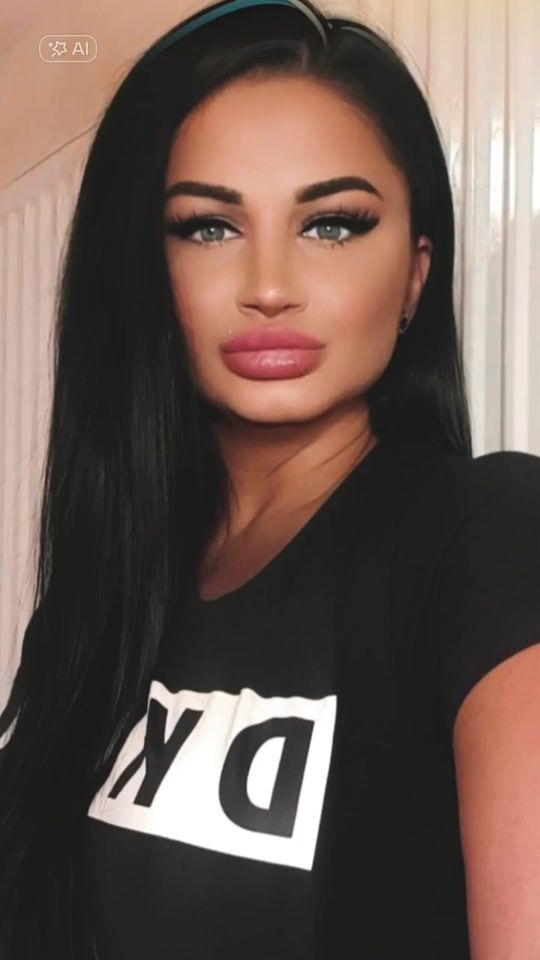 TikTok video thumbnail by ramonaramona1409