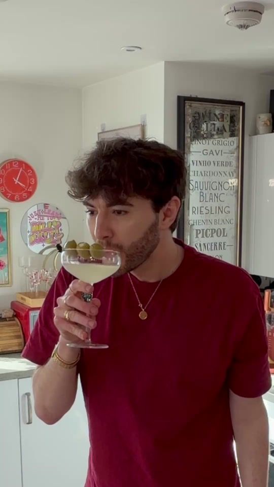 TikTok video thumbnail by markferris