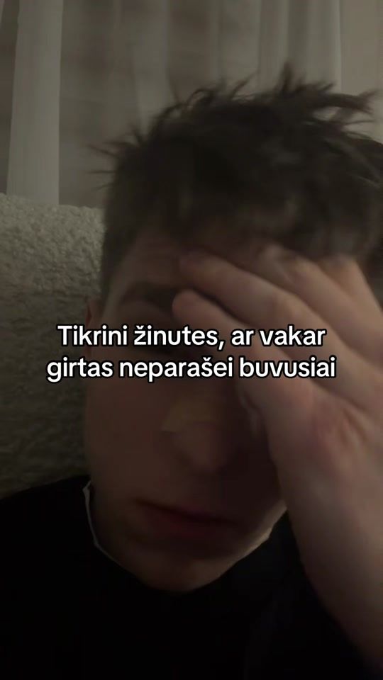 TikTok video thumbnail by vakaryjanas