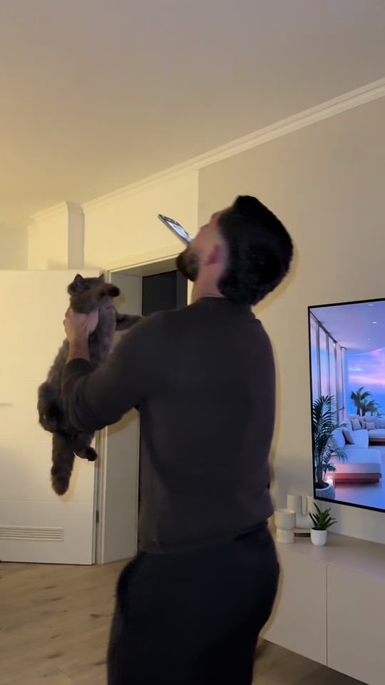 TikTok video thumbnail by cinoandcai