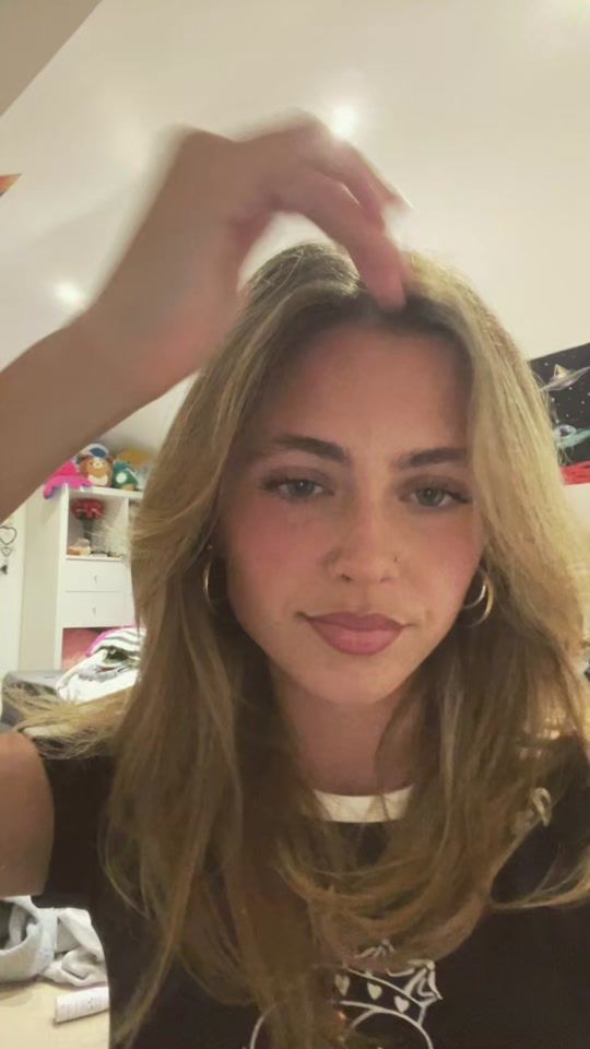 TikTok video thumbnail by _haleymoore_