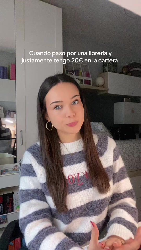 TikTok video thumbnail by albabookish
