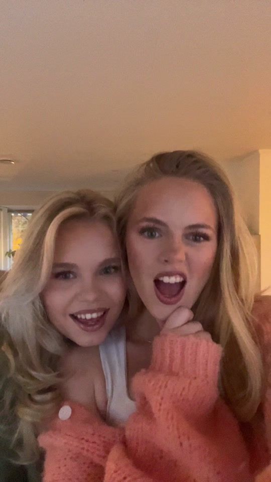 TikTok video thumbnail by klara.rosenberg