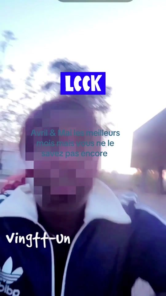 TikTok video thumbnail by 6neeuf