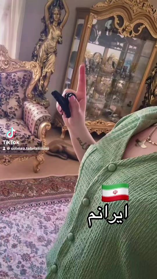 TikTok video thumbnail by solmaz.tabriziiiiiiiiii