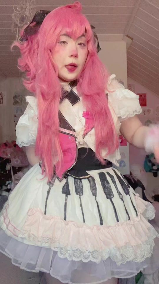 TikTok video thumbnail by so3n_0