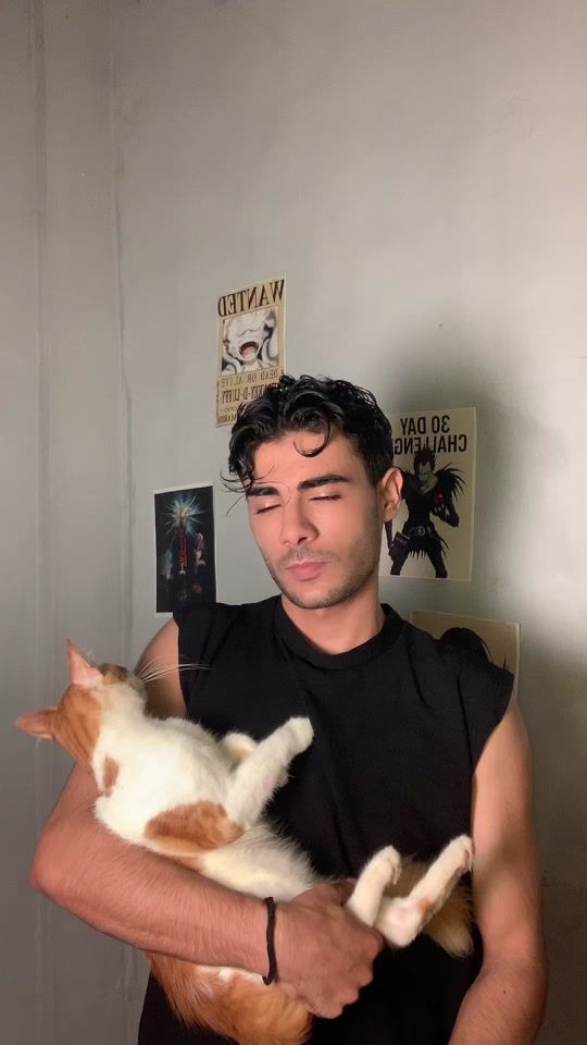 TikTok video thumbnail by oussmsic