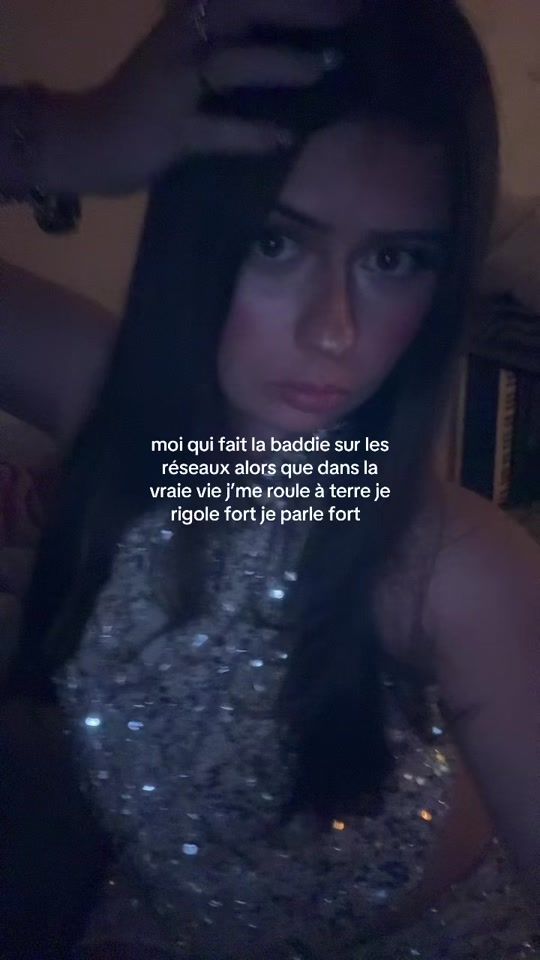 TikTok video thumbnail by lilidehek