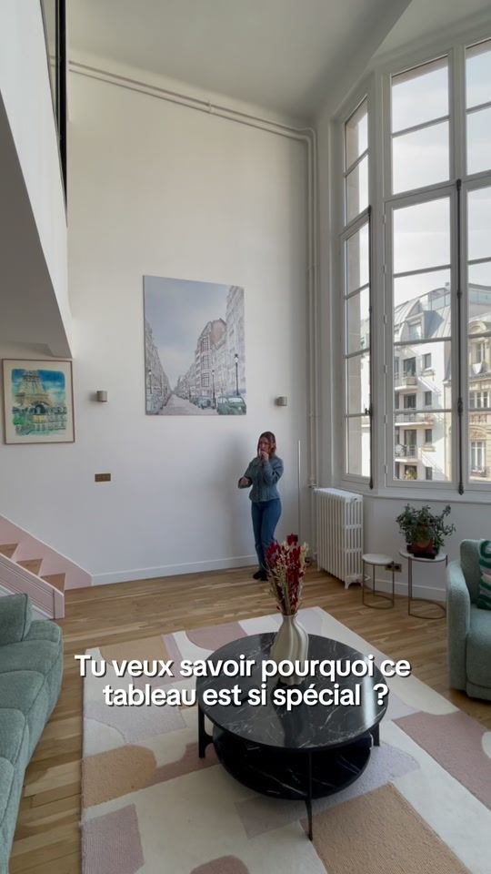 TikTok video thumbnail by loft_in_paris