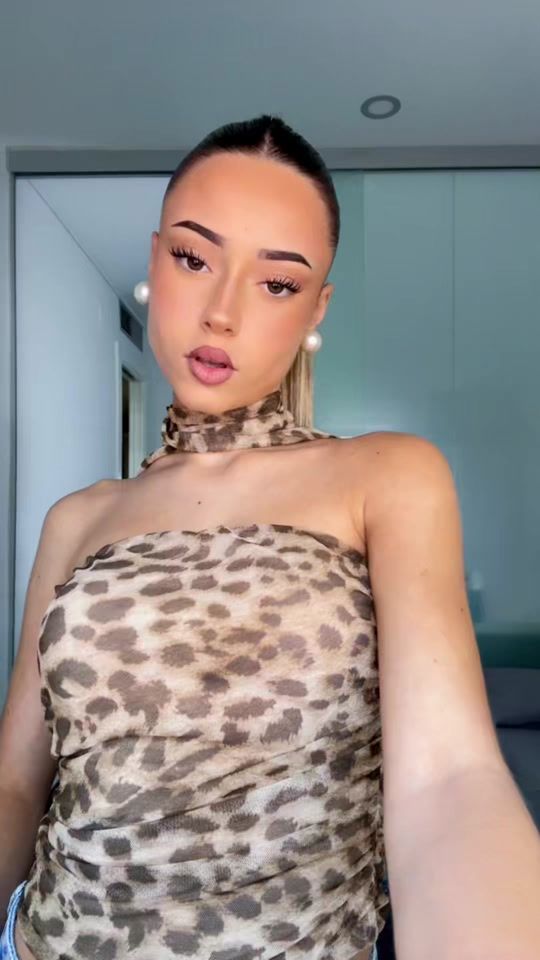 TikTok video thumbnail by niicoleeveeraa