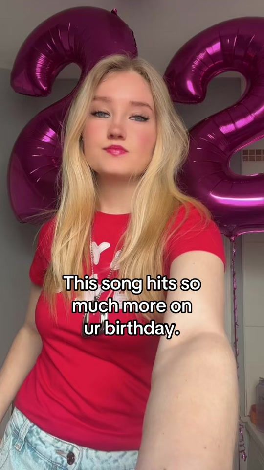 TikTok video thumbnail by hithisisali