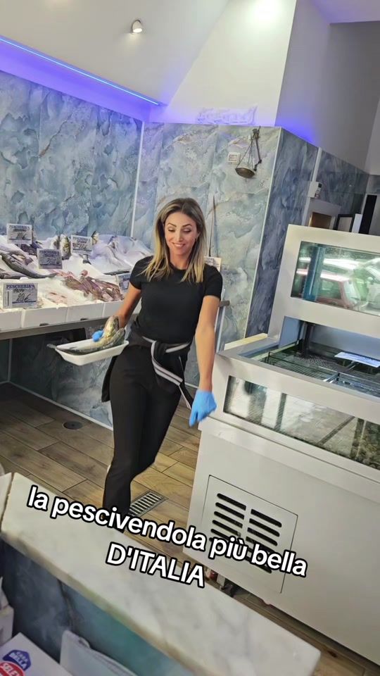TikTok video thumbnail by lapescivendolapiu