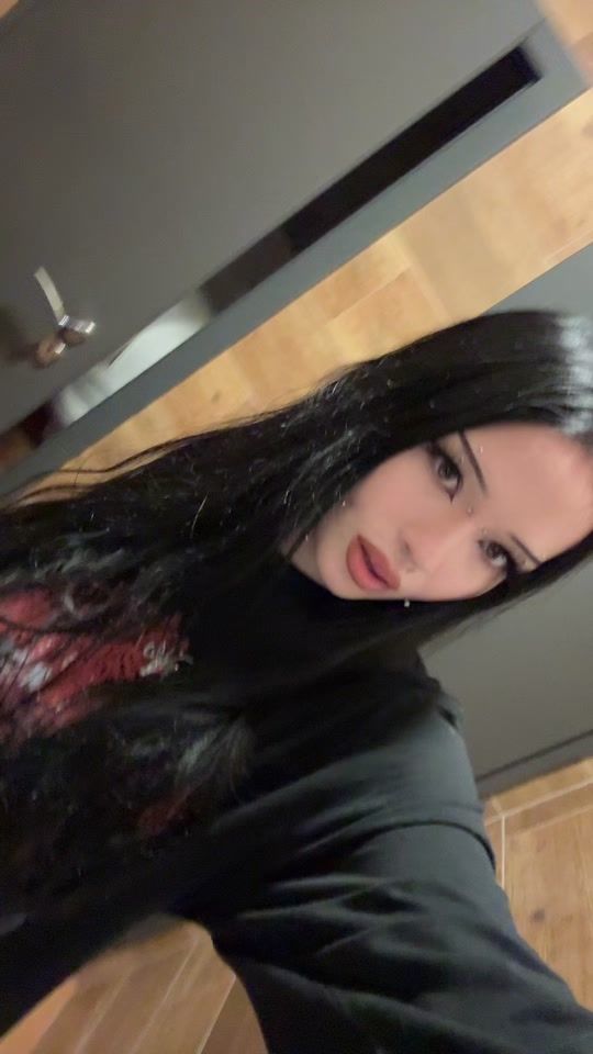 TikTok video thumbnail by d3m00nia