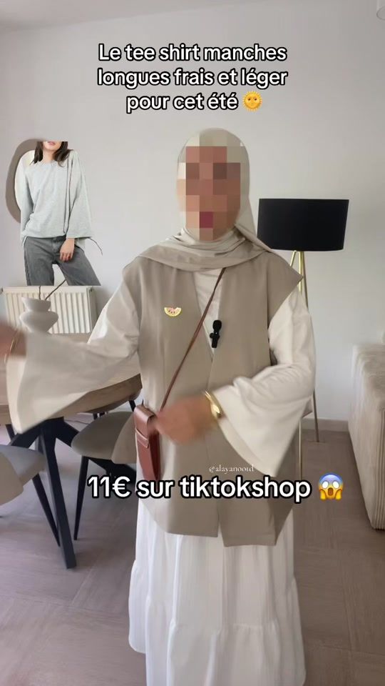 TikTok video thumbnail by alayanootd