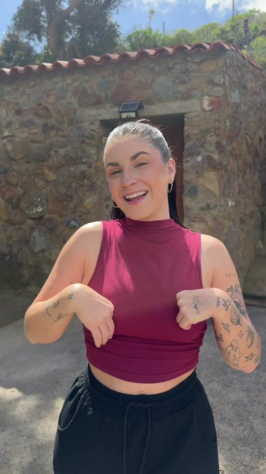 TikTok video thumbnail by paulamateosmakeup
