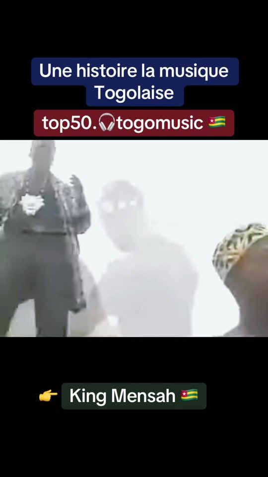 TikTok video thumbnail by top50.togomusic