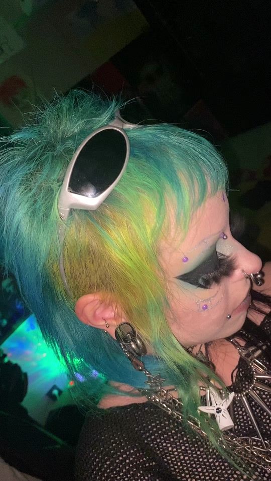 TikTok video thumbnail by ner4ki