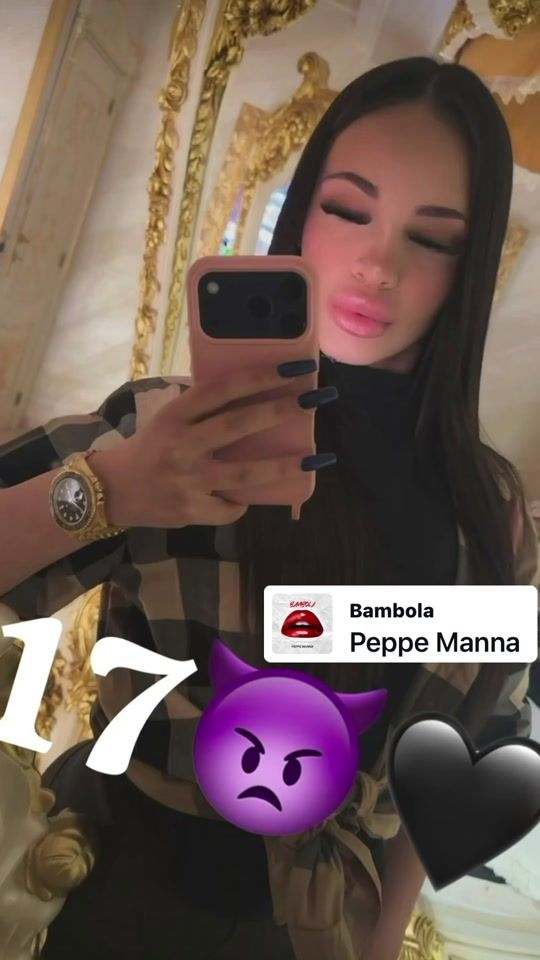 TikTok video thumbnail by luigi_sorr