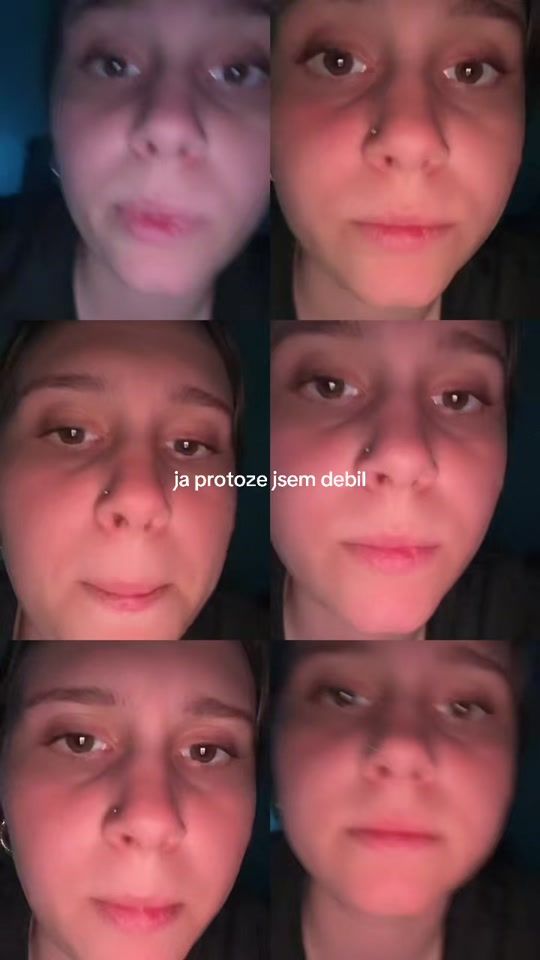 TikTok video thumbnail by benesovat