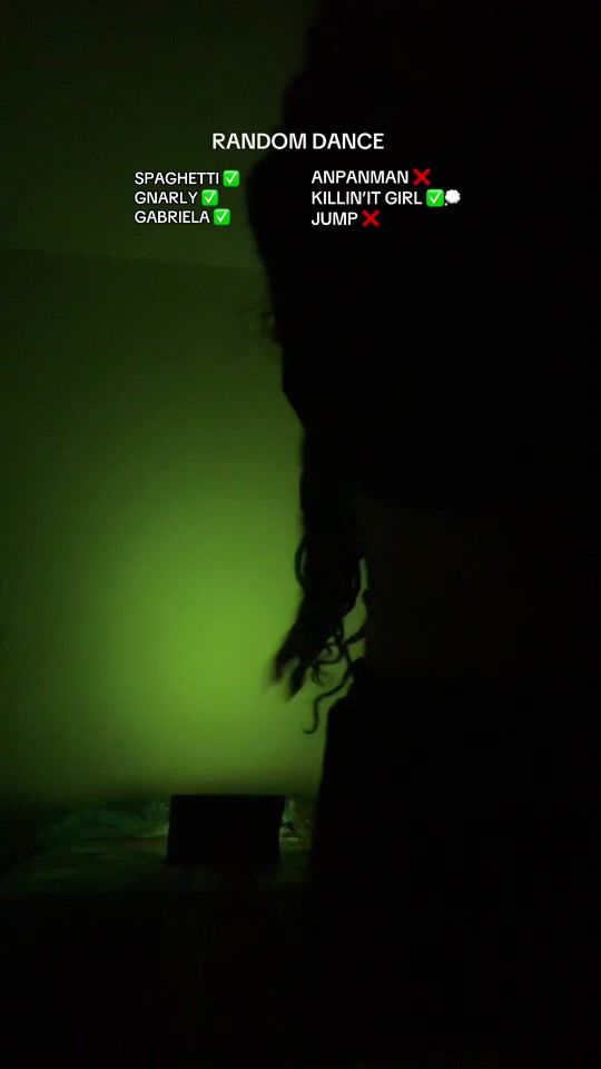 TikTok video thumbnail by nekosalie