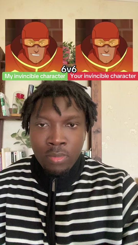 TikTok video thumbnail by jalilouz