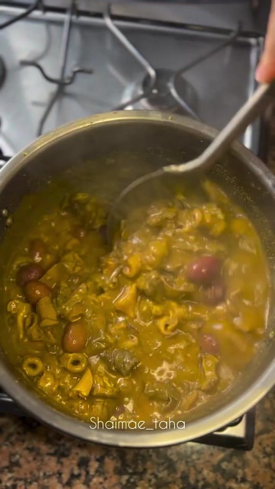 TikTok video thumbnail by recette2025