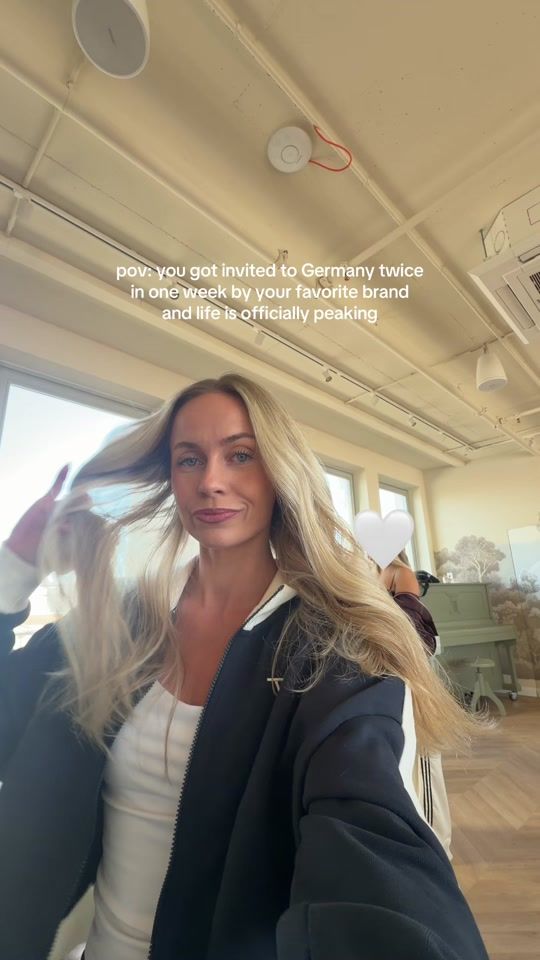TikTok video thumbnail by josefinebakf