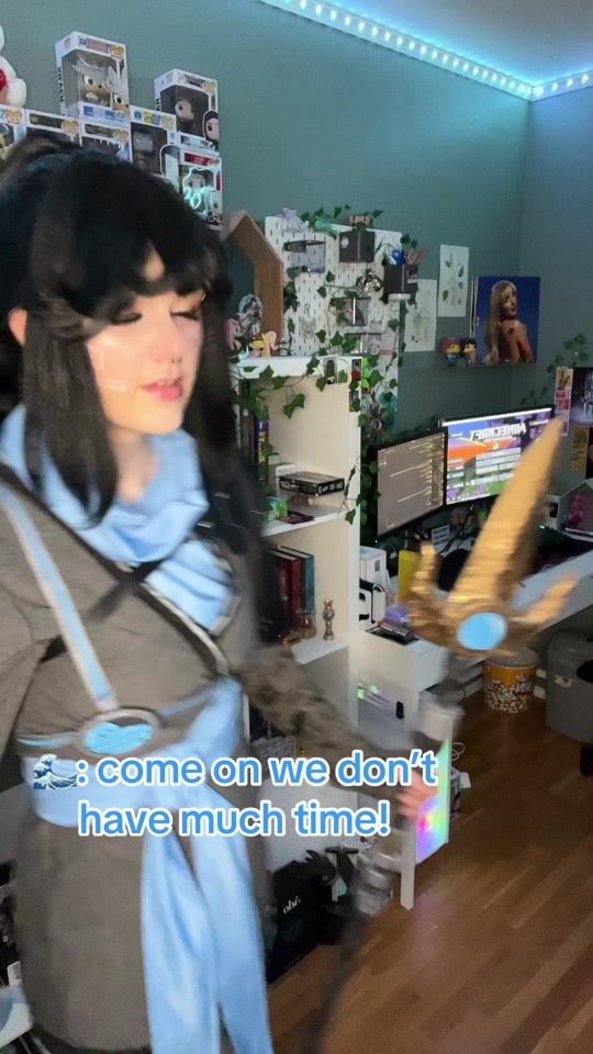 TikTok video thumbnail by namlesdude_xoxo