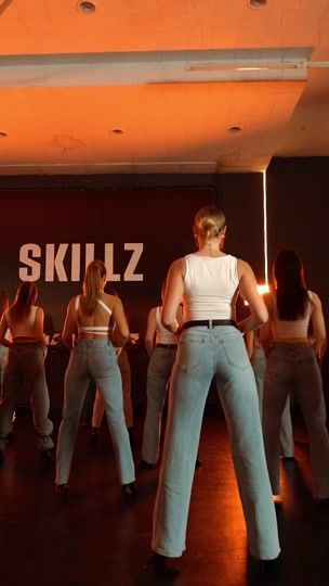 TikTok video thumbnail by skillz_studio