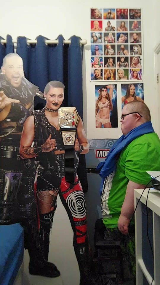 TikTok video thumbnail by wwebrian