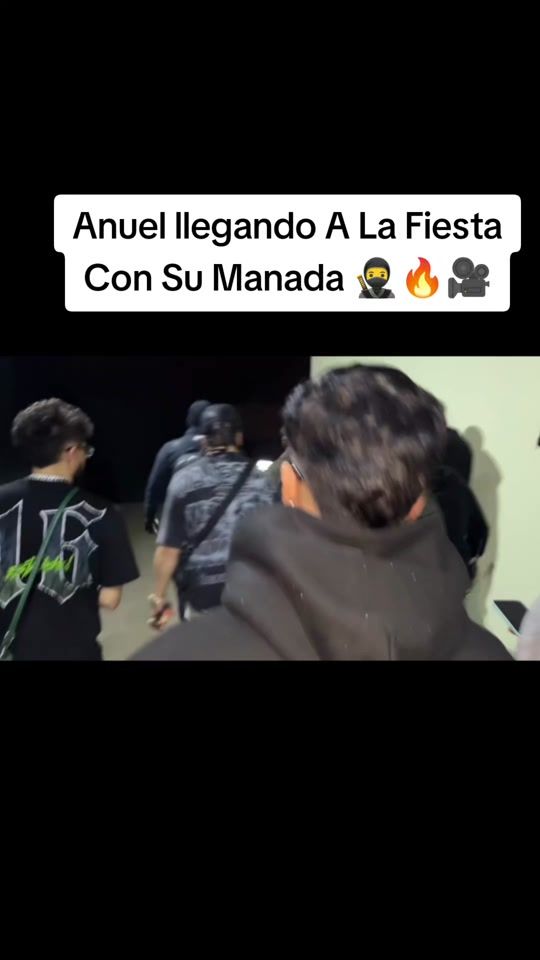 TikTok video thumbnail by larealhastalamuertetv