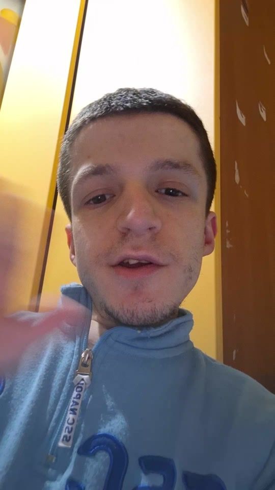 TikTok video thumbnail by simone_de_felice
