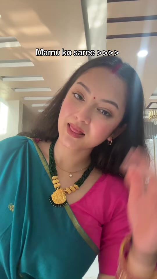 TikTok video thumbnail by riyabhattaraiii