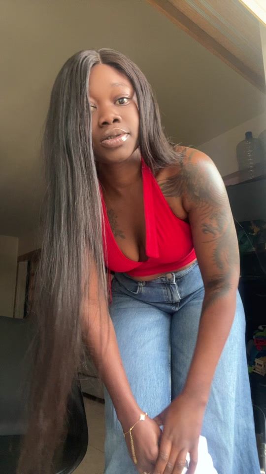 TikTok video thumbnail by iam_firstlady