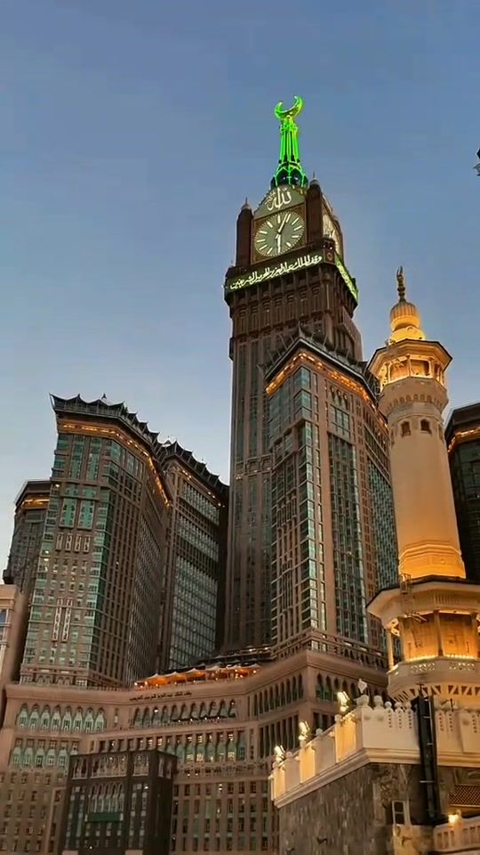 TikTok video thumbnail by makkah_43