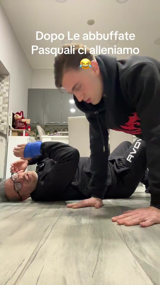 TikTok video thumbnail by giannipone
