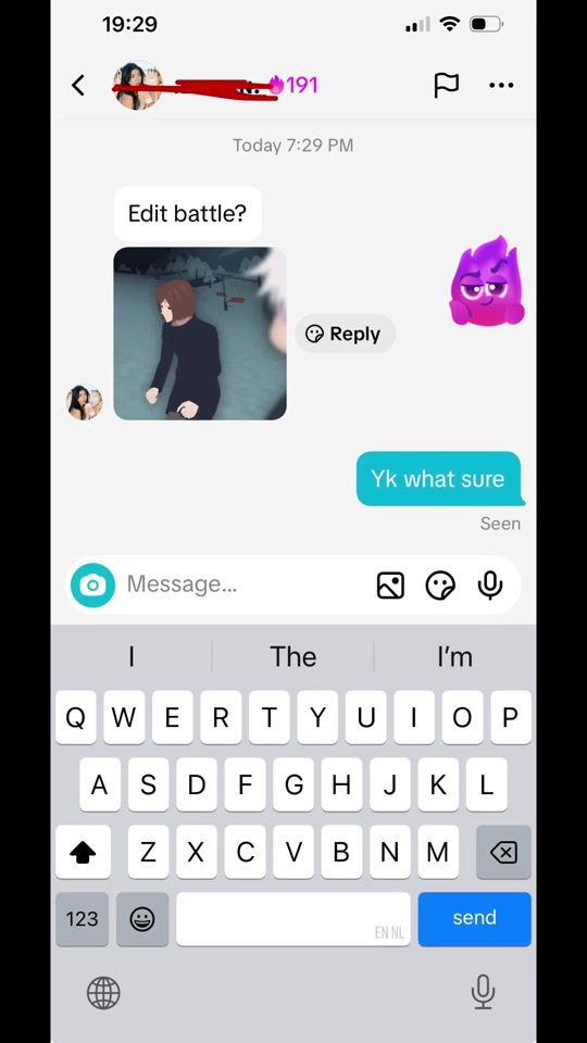 TikTok video thumbnail by kkzuhaml