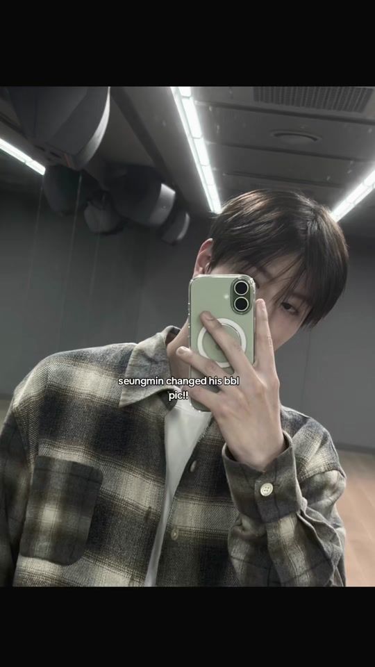 TikTok video thumbnail by mama.chanmin