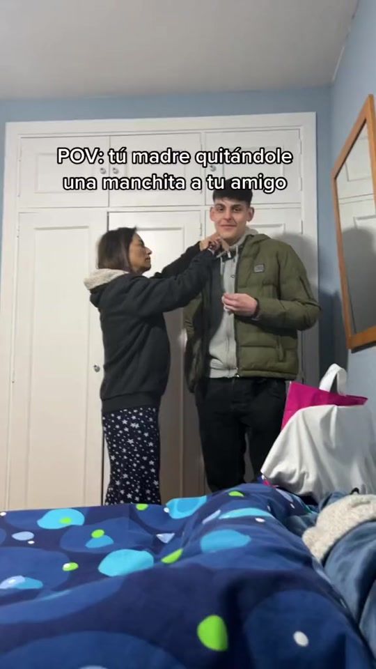 TikTok video thumbnail by imanolgaurich04